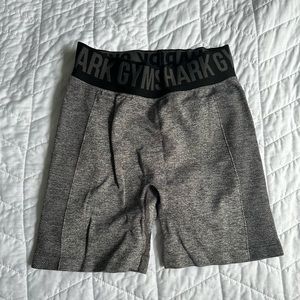 Gymshark Flex Shorts